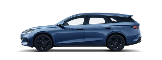 Seal 6 DM-i Touring